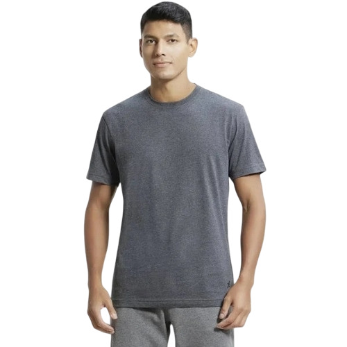 Mens Round Neck T Shirt 