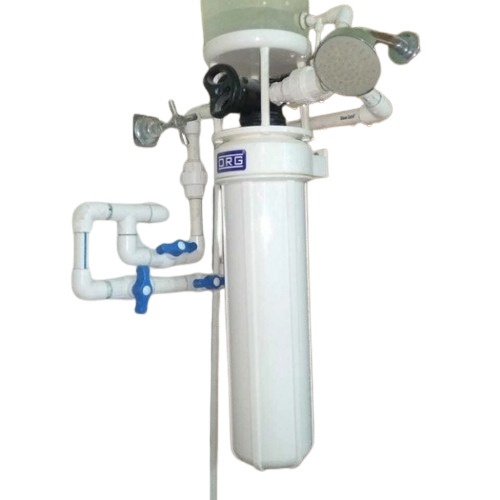 Mini Water Softener