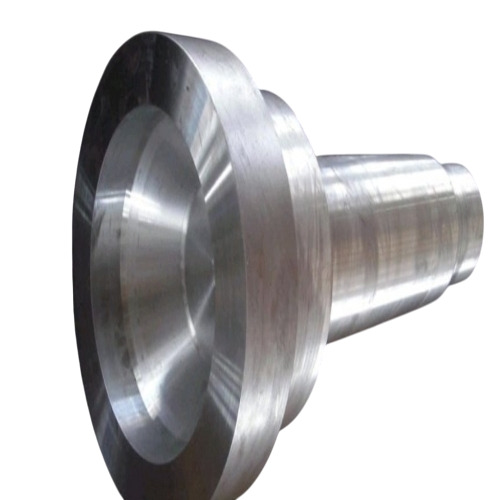 Ms Flanges