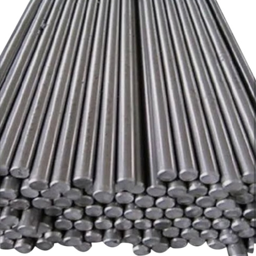 Ms Round Bar
