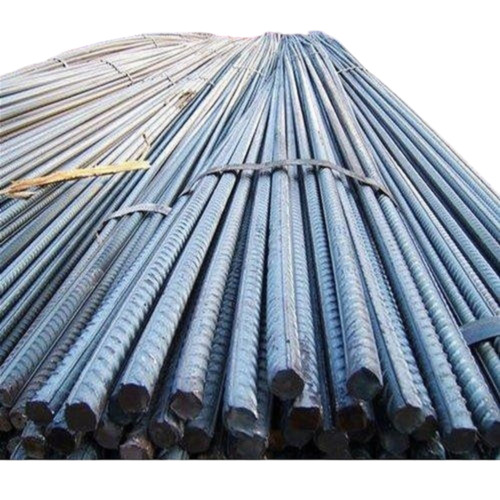 Ms Tmt Bars
