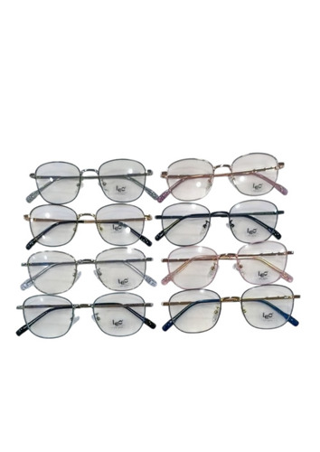 Optical Glasses