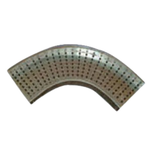 Perforated Horizontal Bend Cable Trays