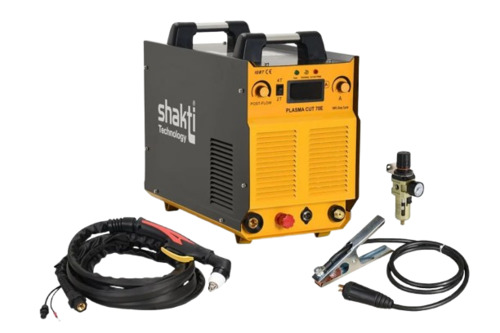 Plasma Inverter Welding Machine Cut-100i 3-Ph
