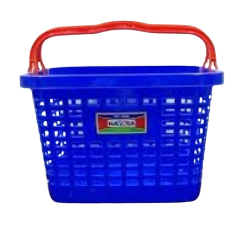 Plastic Basket 