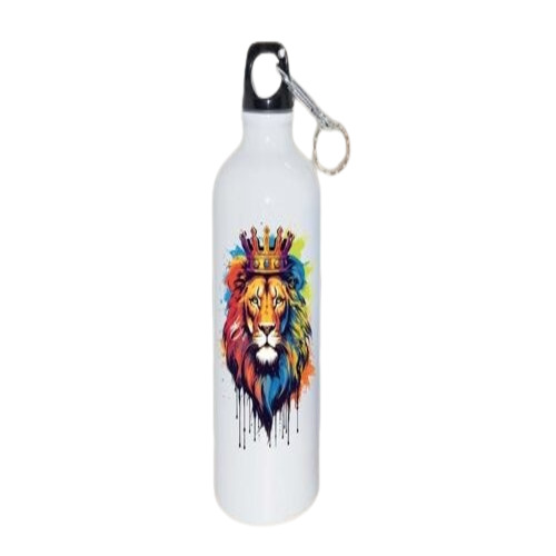 Plastic Gym Bottle - Capacity: Na