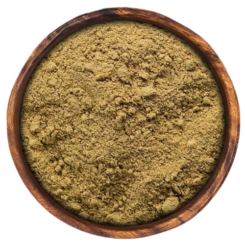 Sabji Masala - Color: A