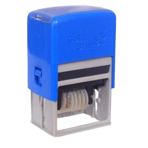 Self Inking Stamp