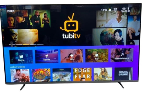 Smart Led Tv