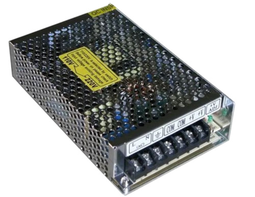 Smps Power Supply