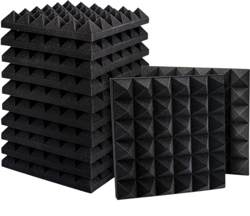 Soundproofing Acoustic Foam Panels