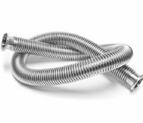 Ss Pressure Hose - Application: Industrial