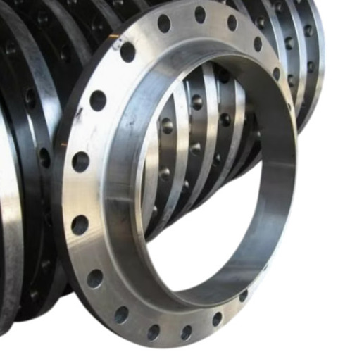 Stainless Steel Flange