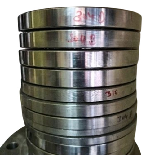 Stainless Steel Flange