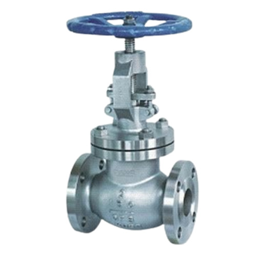 Stainless Steel Glove Valve