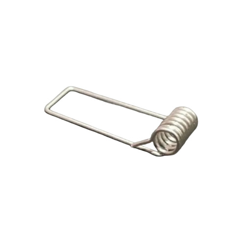 Stainless Steel Led Panel Light Spring 