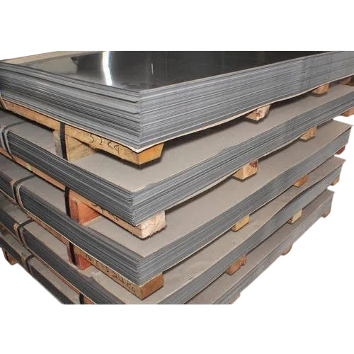 Stainless Steel Sheets