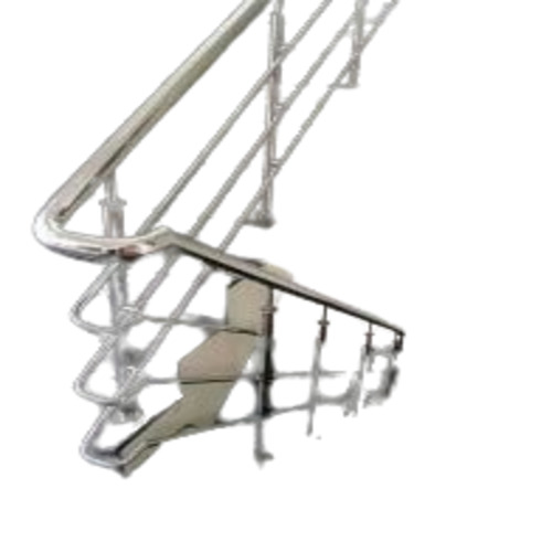 Steel Grills