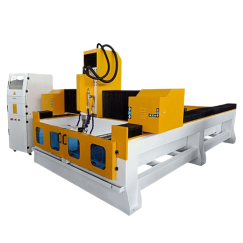 Stone Cnc Cutting Machine