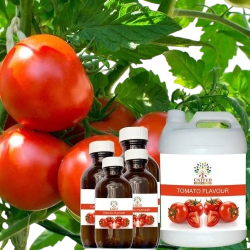 Tomato Liquid Flavour