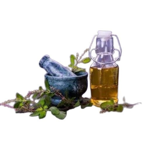 Tulsi Essential Oil
