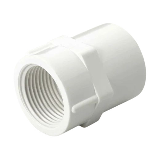 Upvc Fta