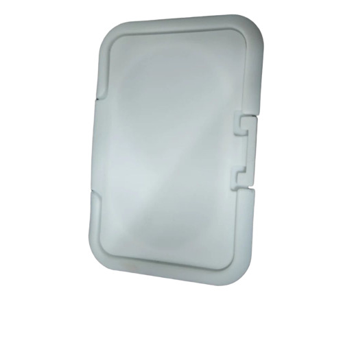 Wet Wipe Plastic Cap