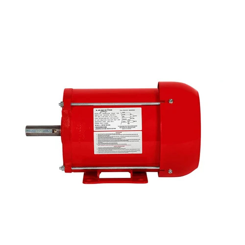 1 Hp Single Phase Electric Motor