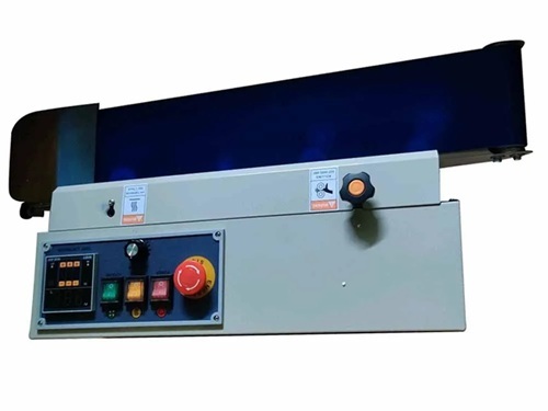 120 V Semi Automatic Sealing Machine