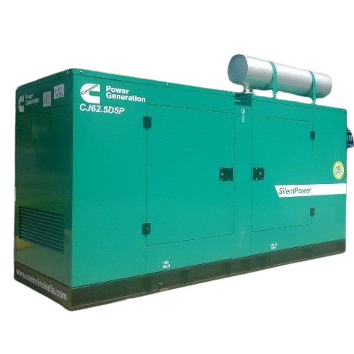 diesel engine generator