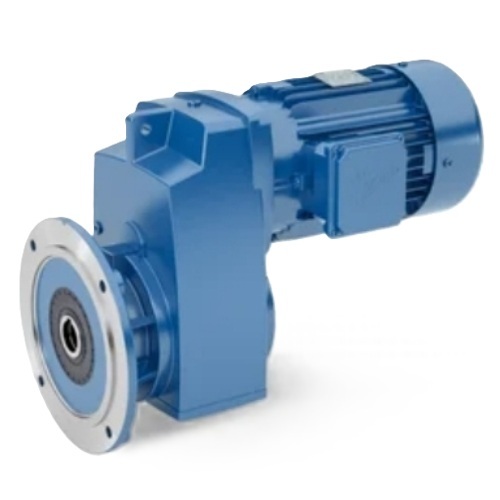 Ac Geared Motor