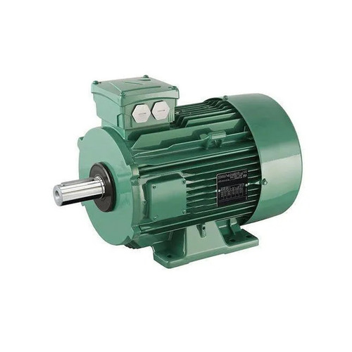 Ac Induction Motor