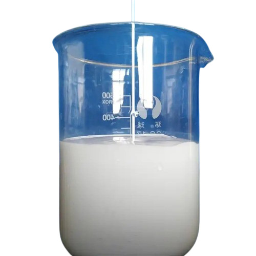 Acrylic Emulsions - Application: Wood And Metal