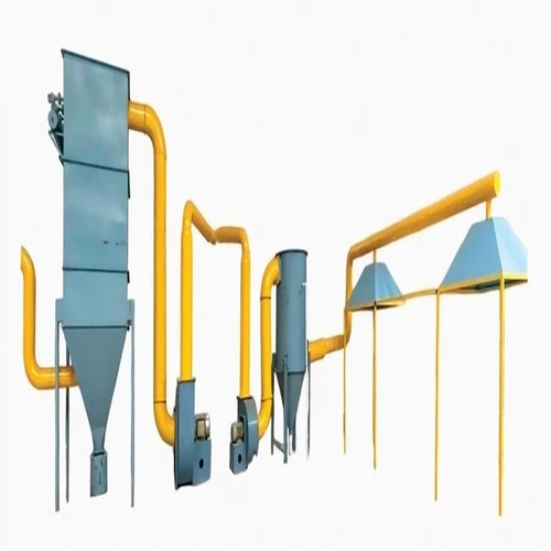 Air Pollution Control Equipment