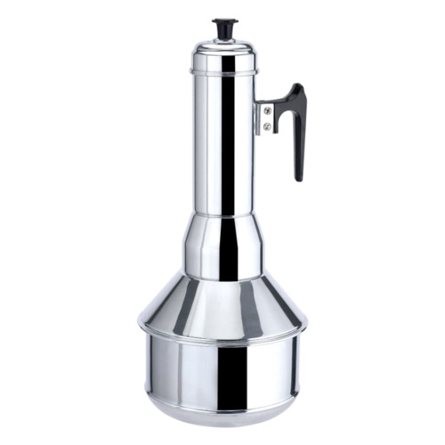 Aluminium Puttu Maker