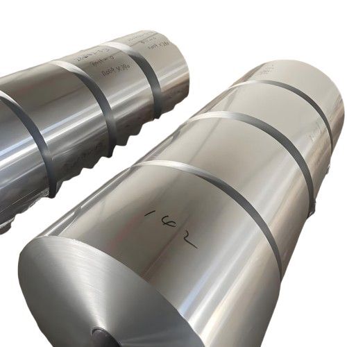 Aluminum Coil
