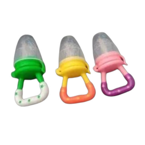 Baby Fruit Feeder Pacifier