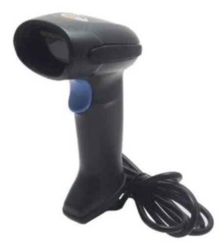 Barcode Scanner