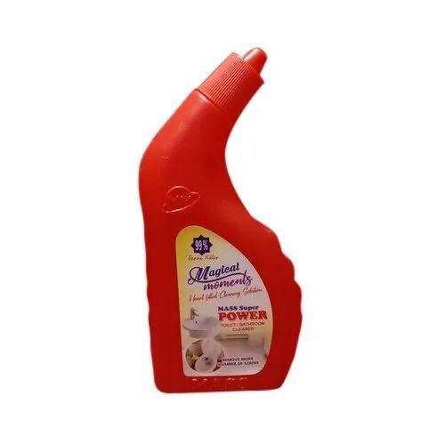 Bathroom Liquid Cleaner 