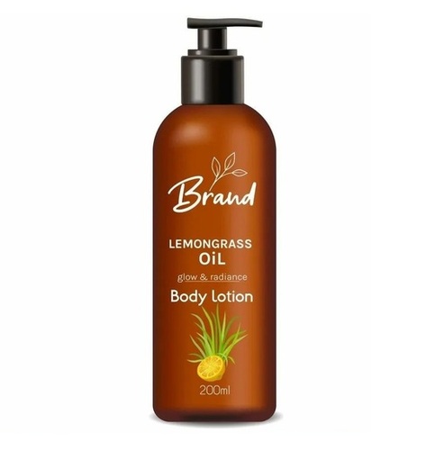 Body Lotion