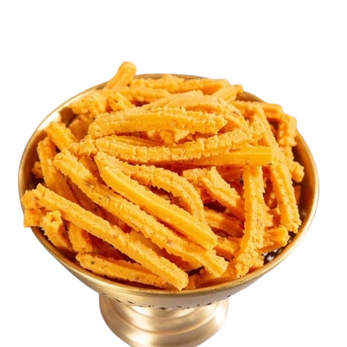 Butter Murukku