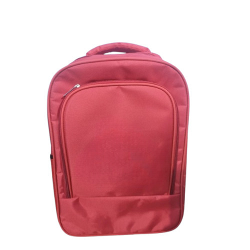 Canvas School Bags
