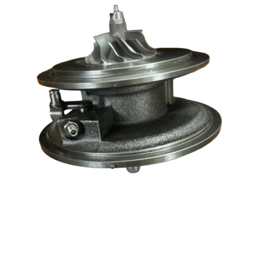 Captiva Turbo Core