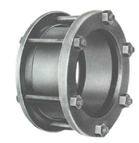 CI and DI Mechanical Couplings