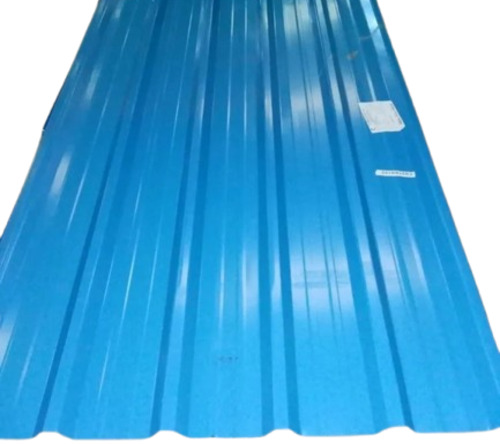 Colour Coated Roofing Sheet 