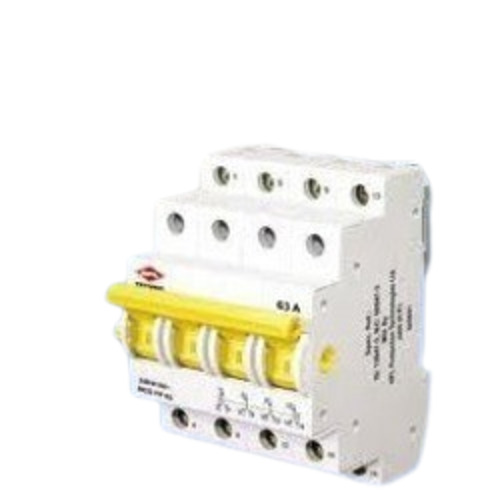 Control Gear - Load Capacity: K