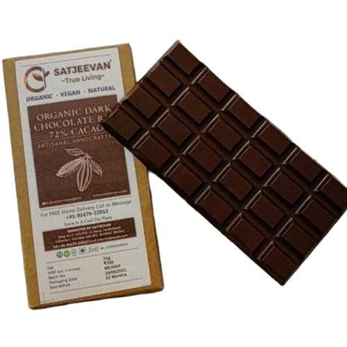 Dark Chocolate