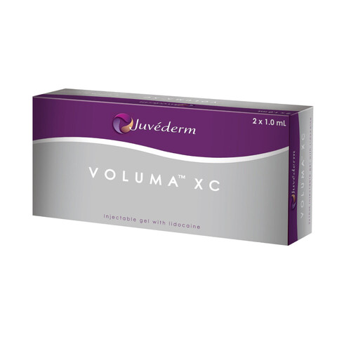 Dermal Filler - Age Group: Adult