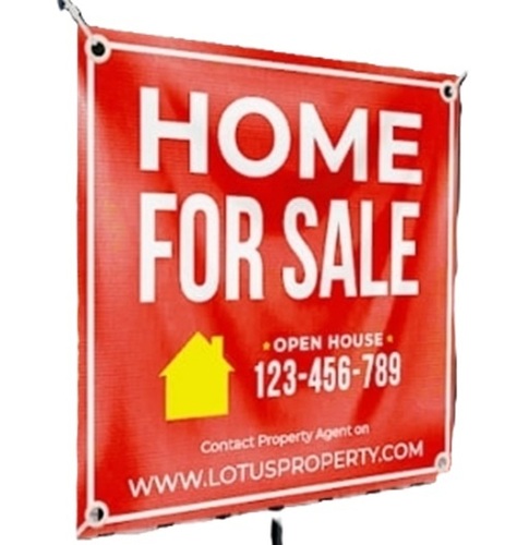 Digital Flex Printing Banner