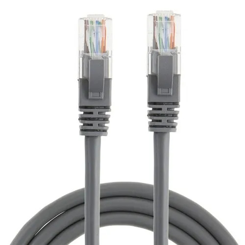 Fedus 50 Meter Cat6 Ethernet Patch Lan Cable - Features: Durable